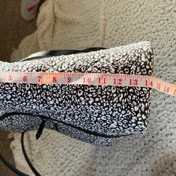 🖤 Vera Bradley Camocat Tote Bag 🤍 - Picture 10 of 10